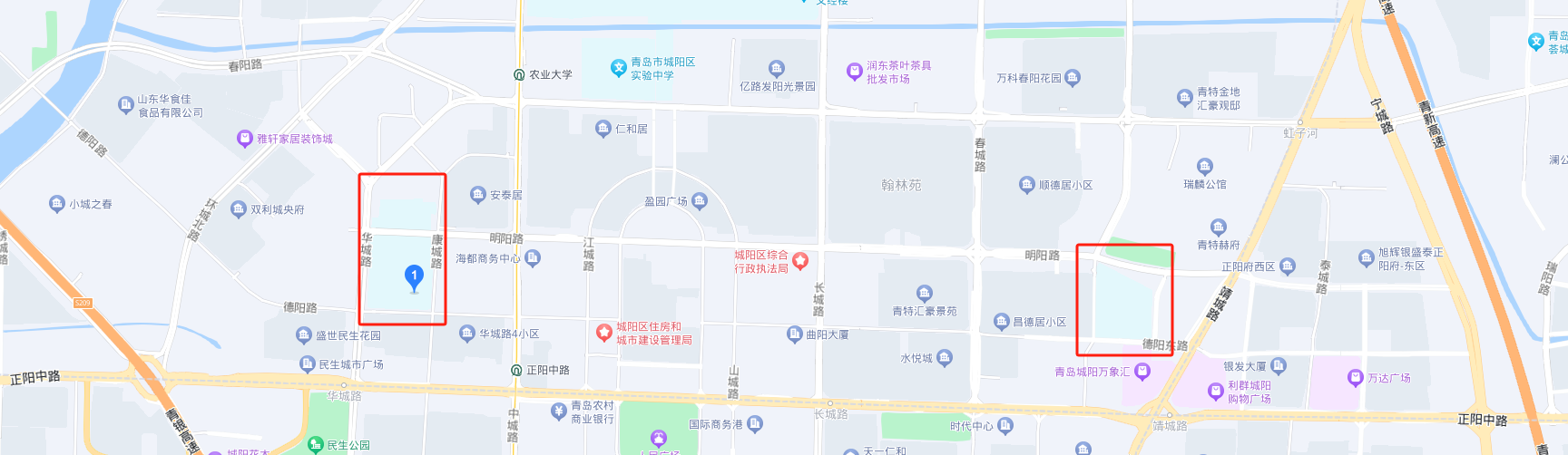 青岛市城阳实验二小无法就近入学？官方回应来了！