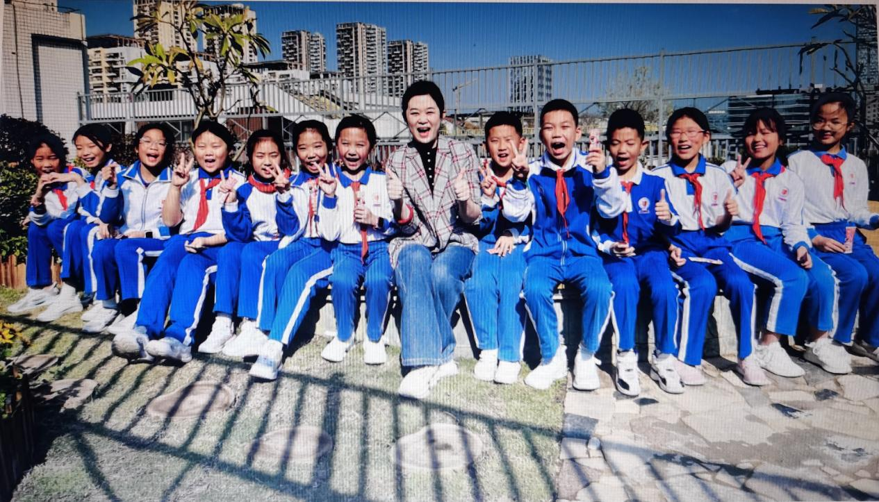 一场“重新认识学生”的教育尝试,在港中文(深圳)福田基础教育集团启动