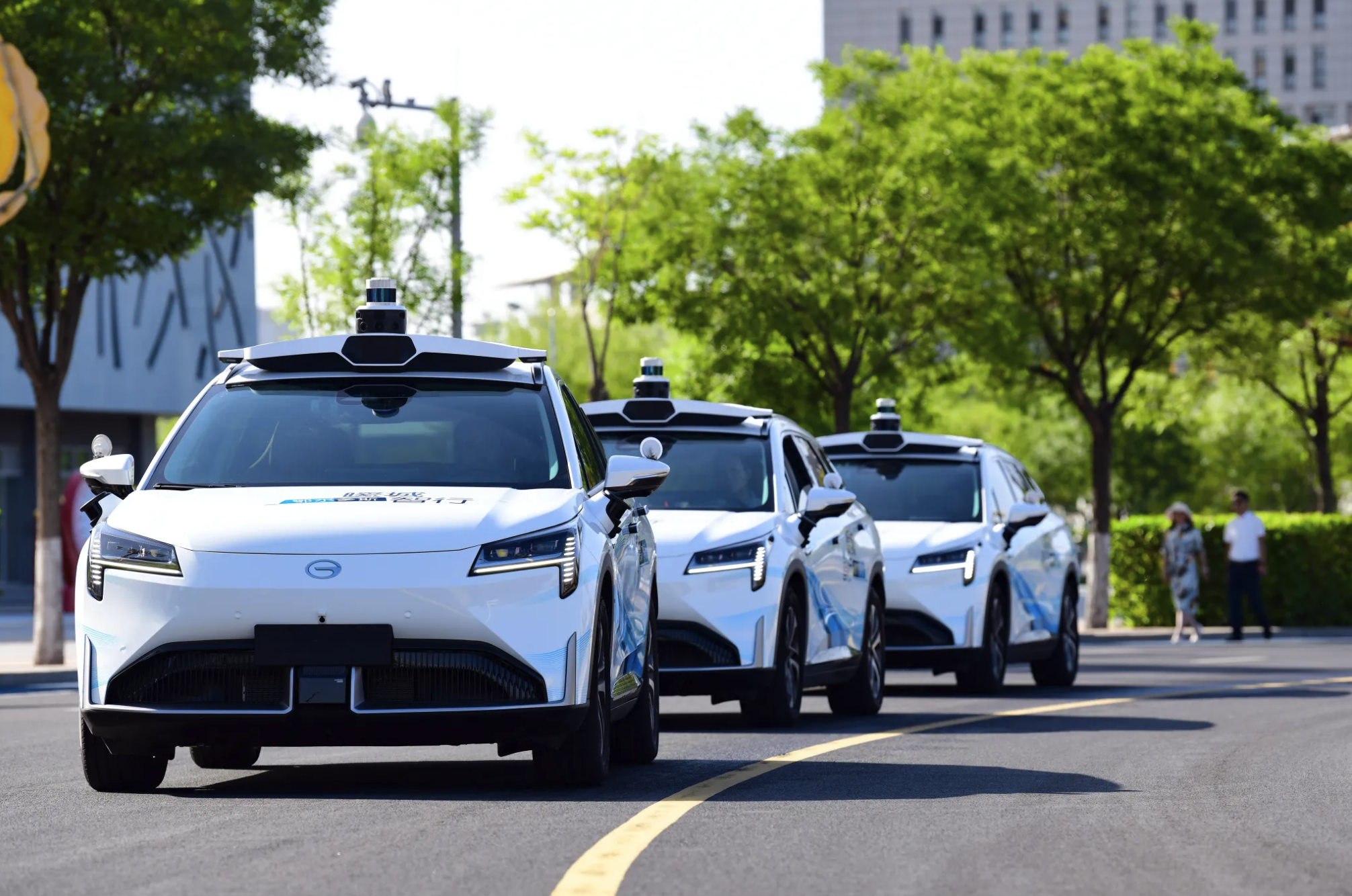 美国要对中国联网汽车采取行动