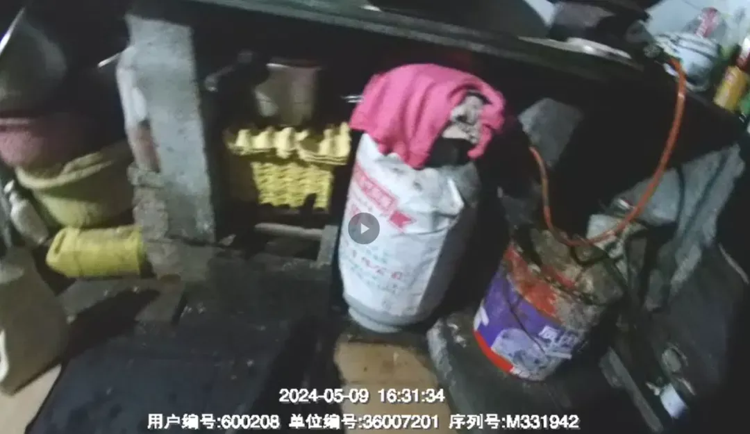 存在火灾隐患！鹰潭曝光12家单位