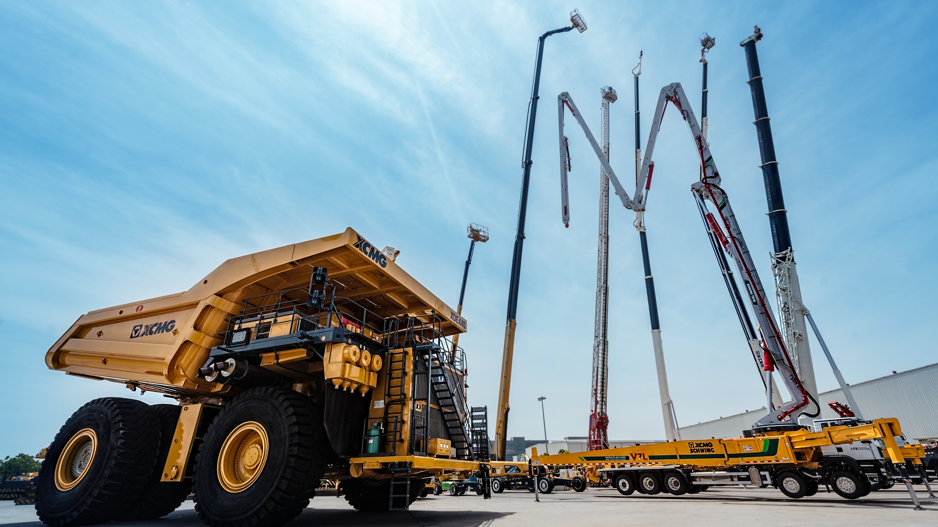 市长亮出三组数字,看徐州布局向“新”