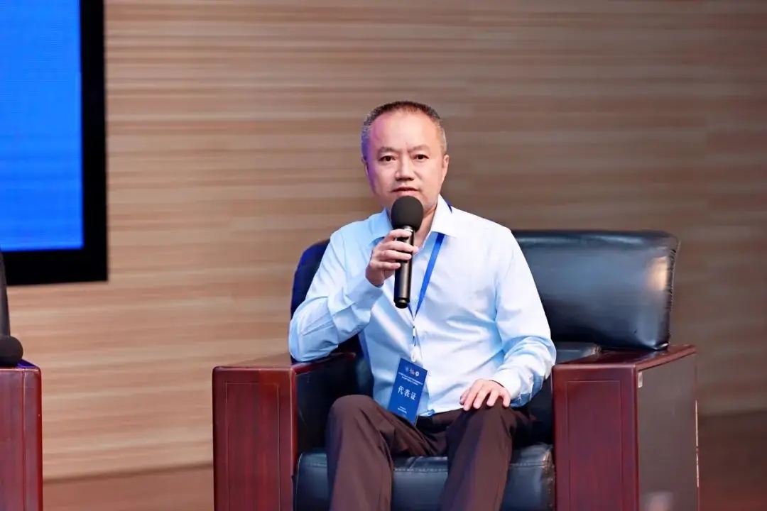 第10届酿酒工程创新战略联盟大会暨中国酒新质生产力