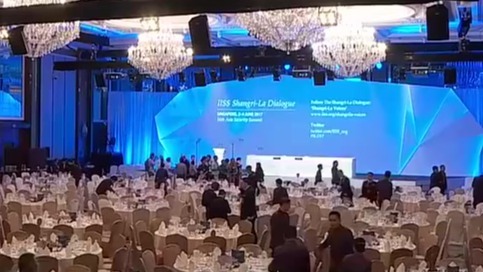 即将登场！香格里拉对话会有哪些看点？