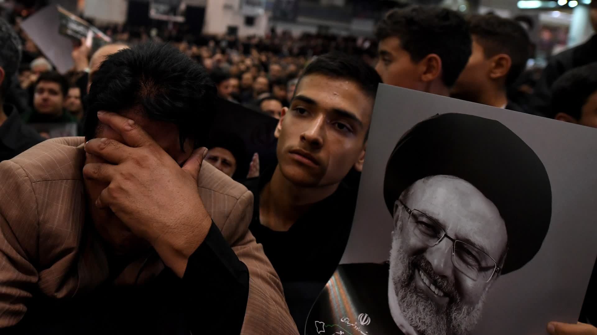 伊朗再公布坠机调查报告 排除人为破坏