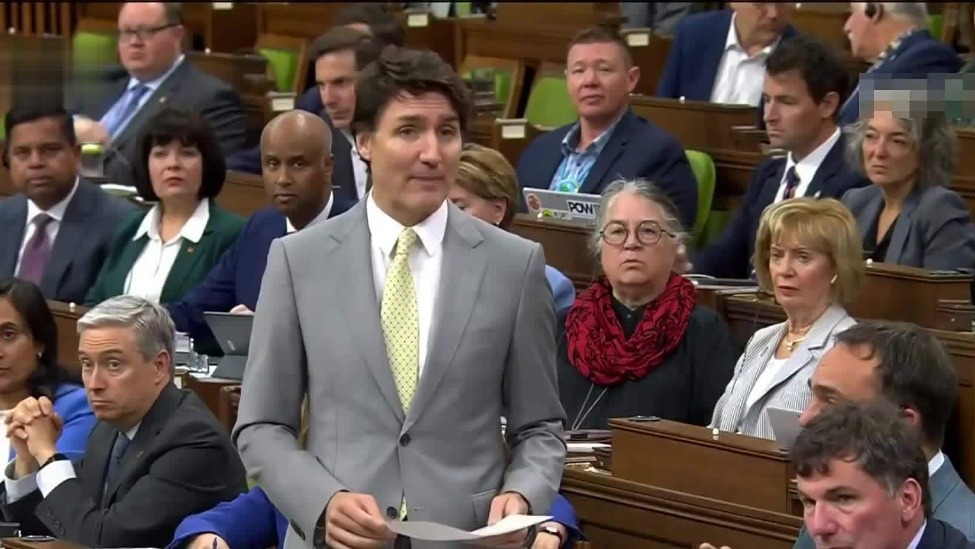 加拿大总理：不支持以军对拉法军事行动