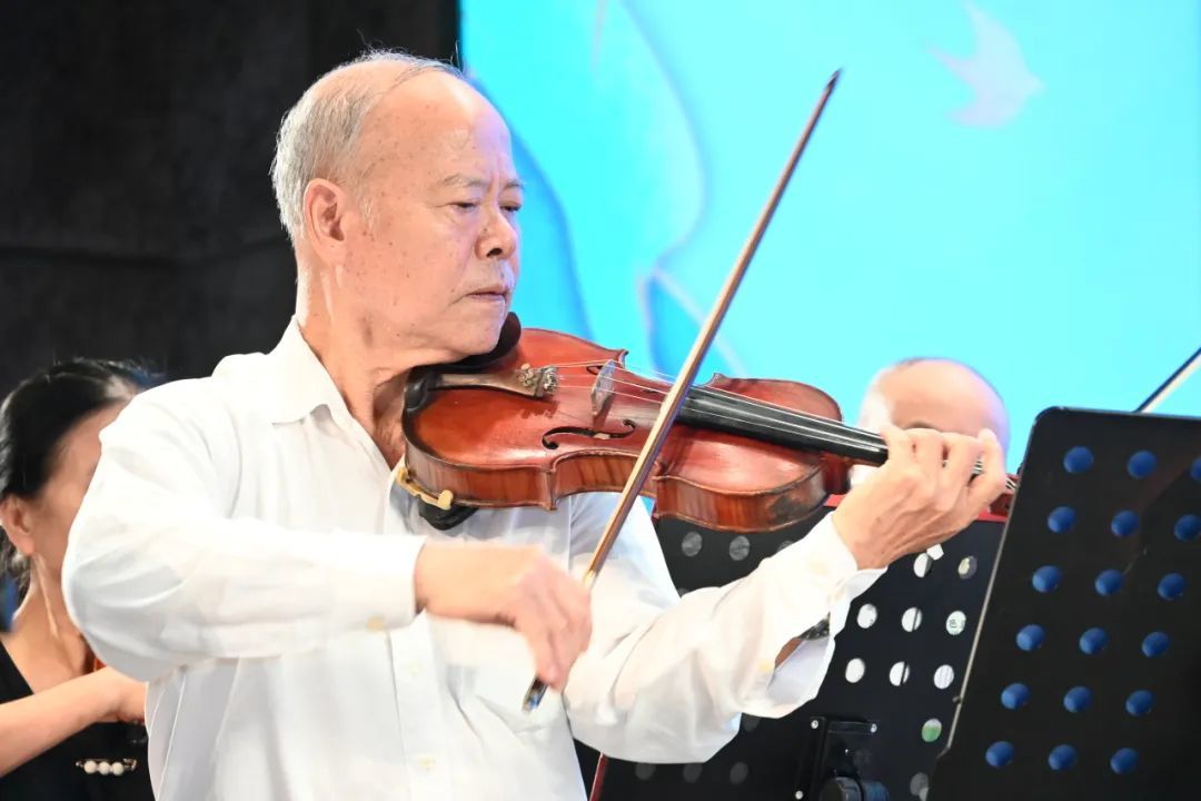 "美育美兰"2024年美兰区文化馆公益培训成果展演活动成功举办