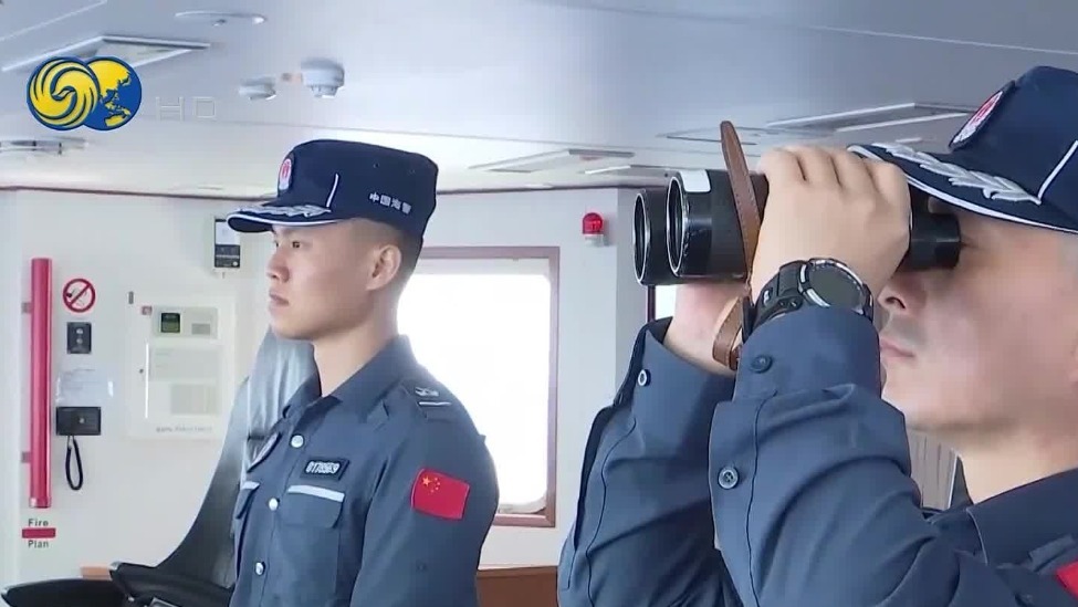 菲总统回应中国海警新规：或致局势升级