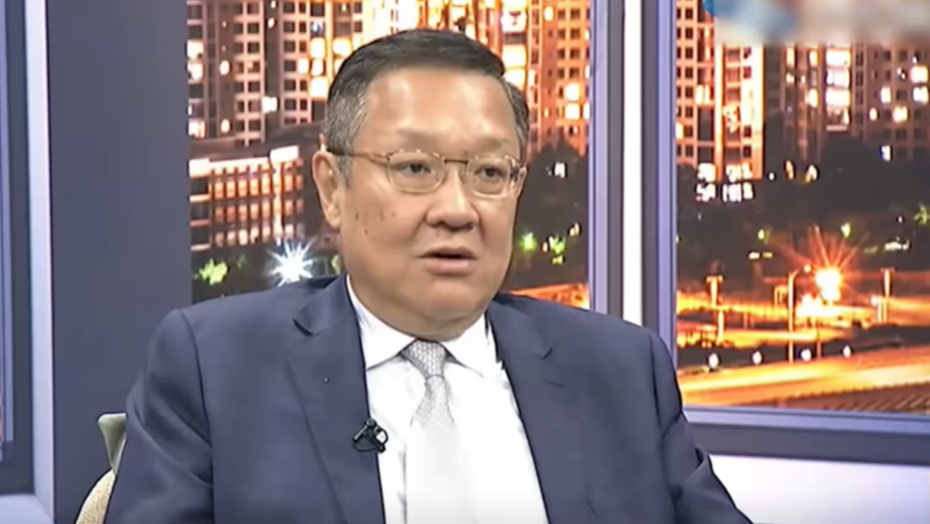 介文汲：两岸军力悬殊，但“台独”分子却仍盲信美日会参战