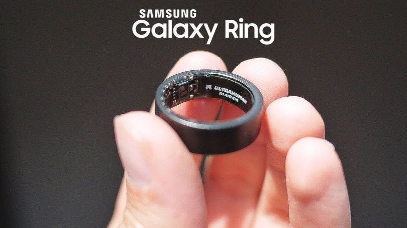 三星將為Galaxy Ring智能戒指推出“丟失模式”，便於用戶尋找追蹤