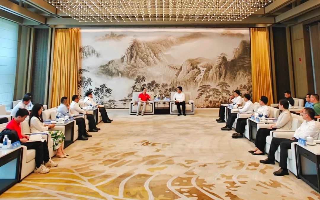徐州泉山：携手360，360&deg;为新质生产力“蓄势赋能”！