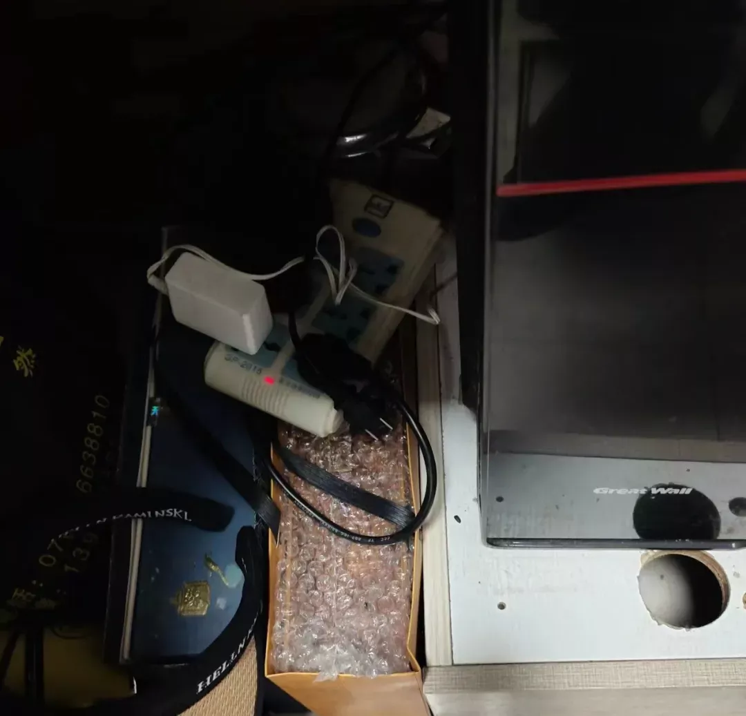 存在火灾隐患！鹰潭曝光12家单位