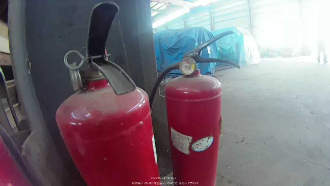 存在火灾隐患！鹰潭曝光12家单位