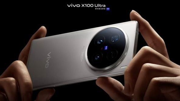 曝vivo X200系列繼續普及潛望和大電池 首發天璣9400