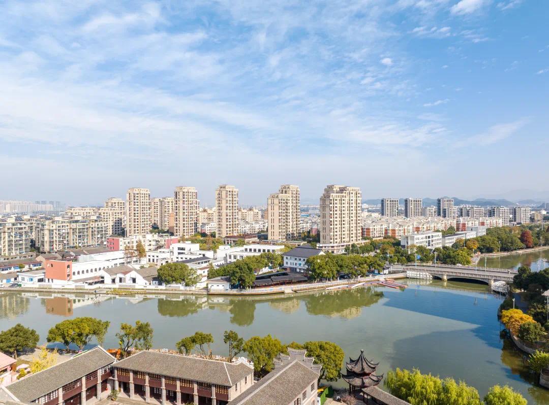 这条夏日漫游线太出片啦!就在鄞州这里→凤凰网宁波_凤凰网