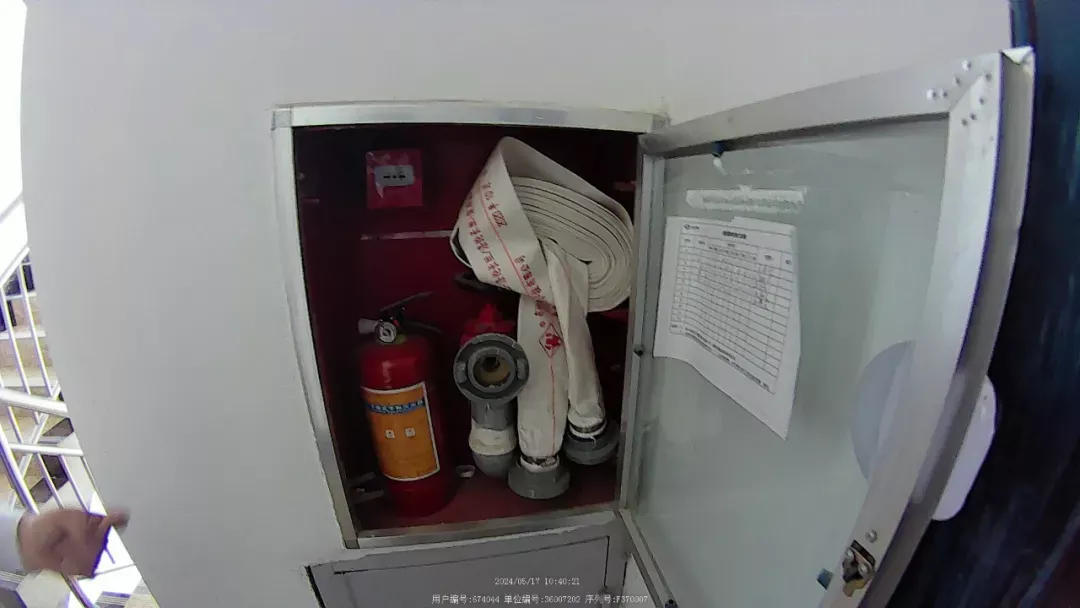 存在火灾隐患！鹰潭曝光12家单位