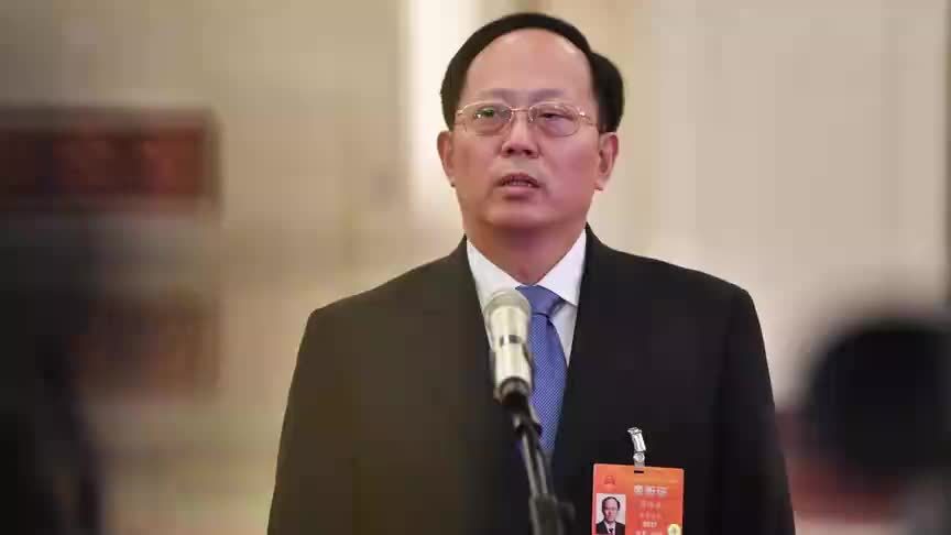 苟仲文被查，国乒天亮了！他曾废除刘国梁，国乒将士集体公开反抗