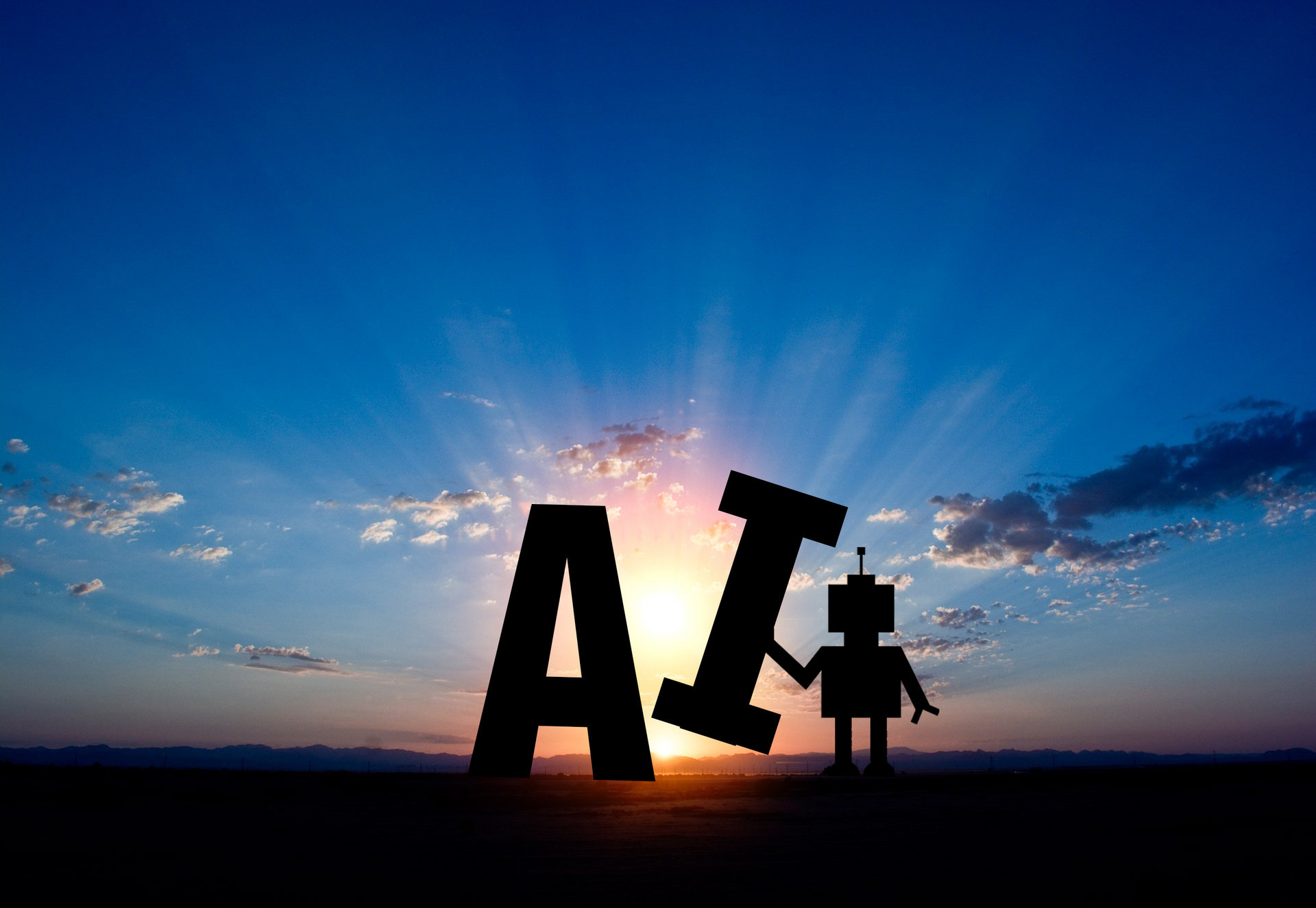 抢抓时代风口 推进青岛海洋人工智能大模型集聚区建设