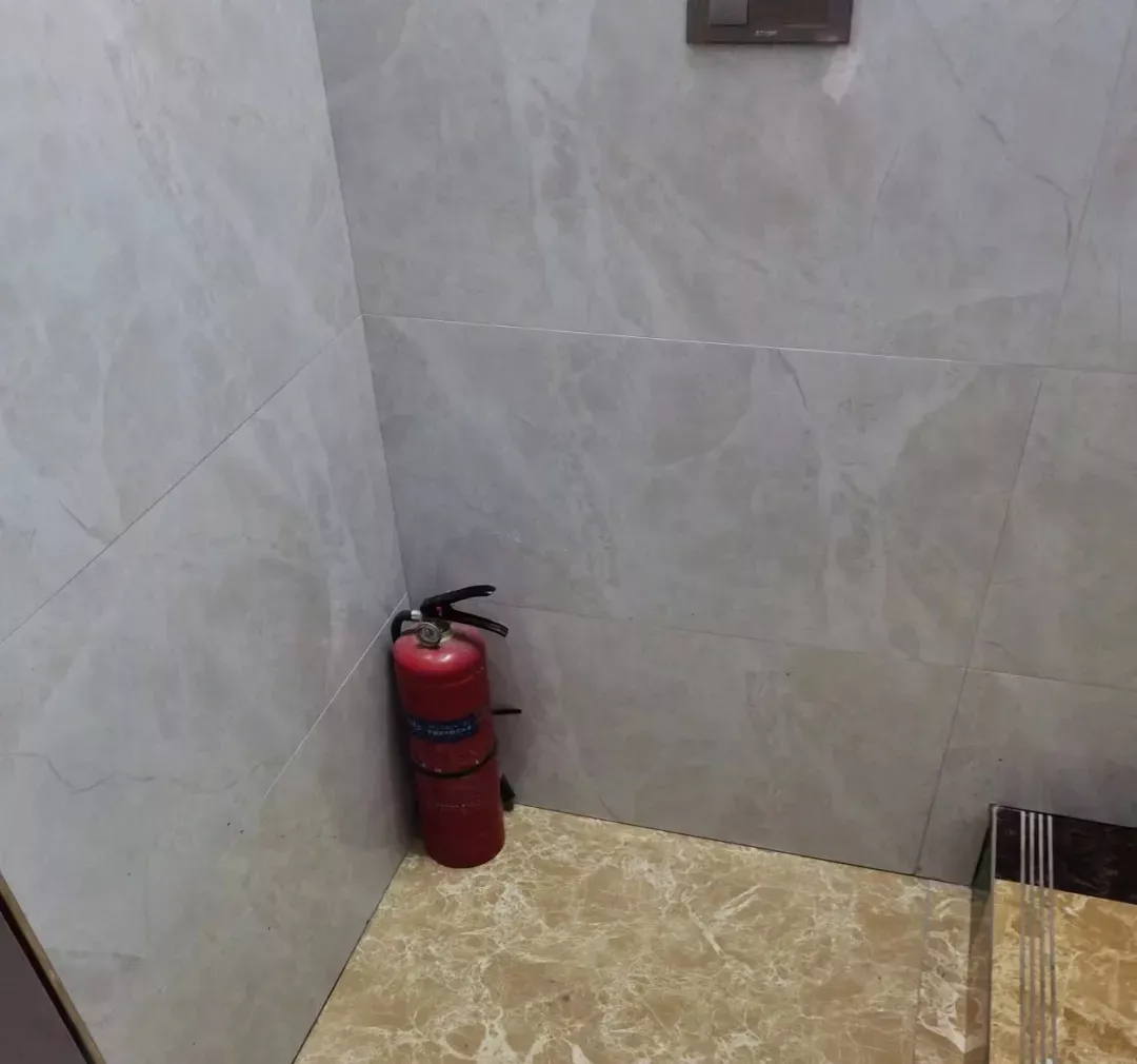 存在火灾隐患！鹰潭曝光12家单位