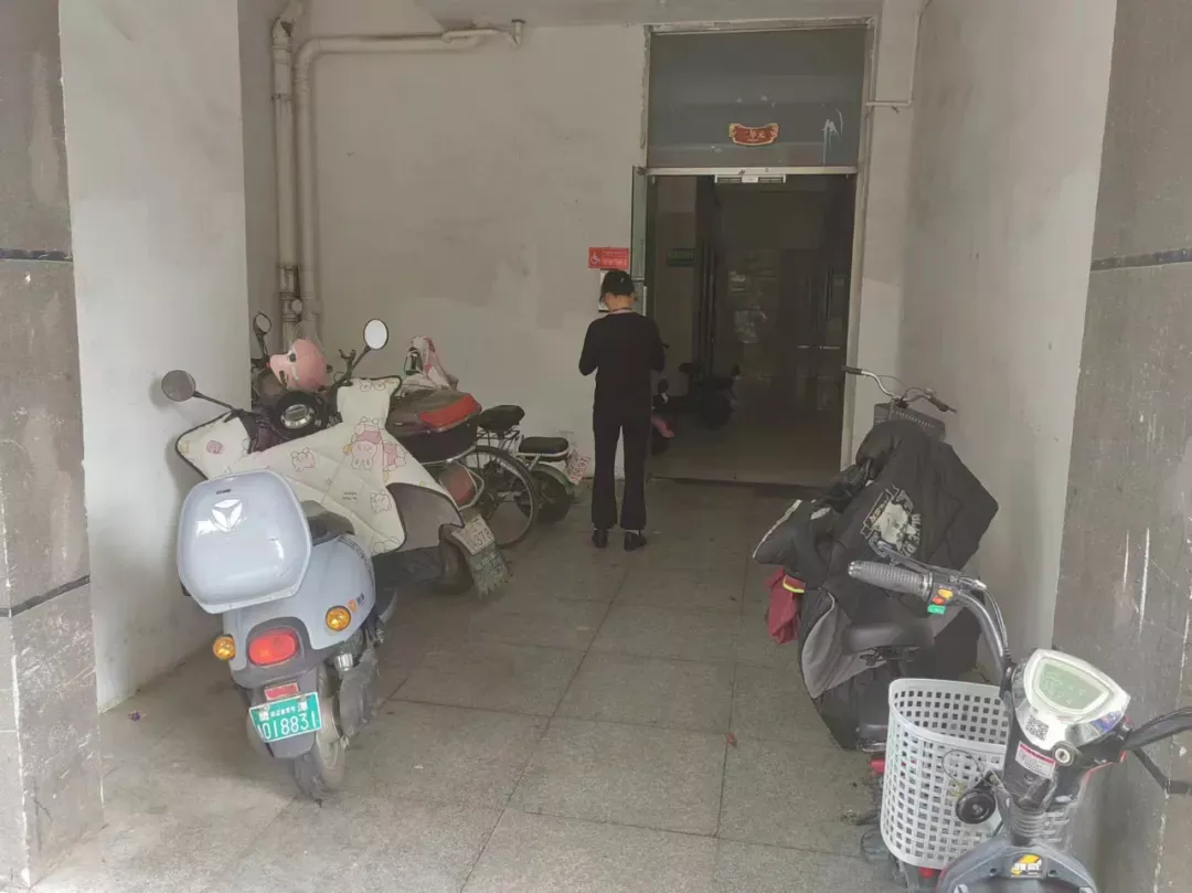 存在火灾隐患！鹰潭曝光12家单位