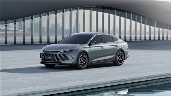 比亚迪注册DM系列商标,第五代DM技术已发布