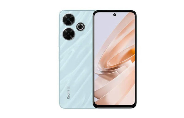 小米POCO M6 Plus 5G手机即将发布 搭载骁龙4 Gen 2