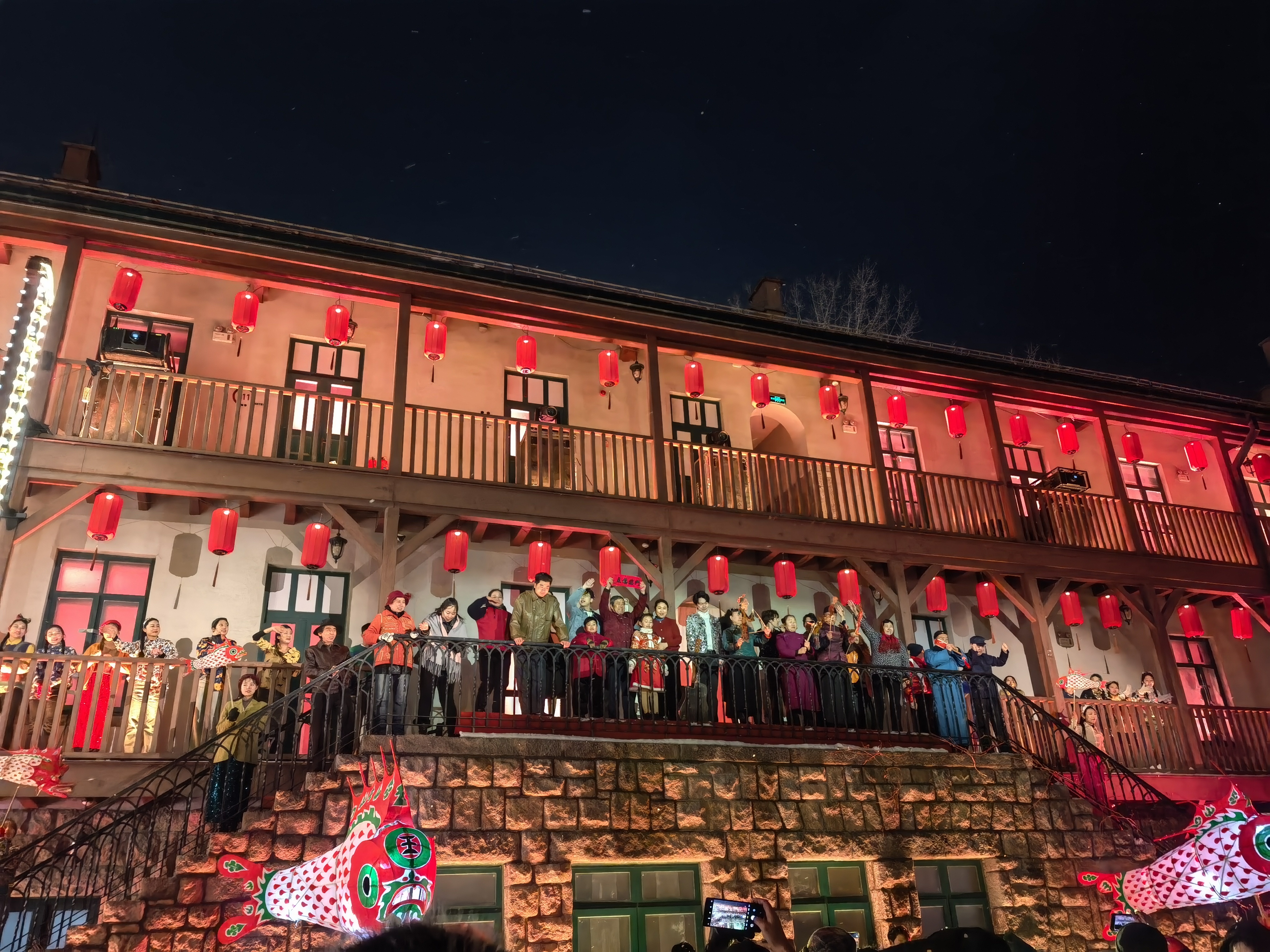 06.01 大鲍岛广兴里 &middot; 糖宝LIVE | Aioz 林昭良「浪漫致死」2024全国巡演 青岛站