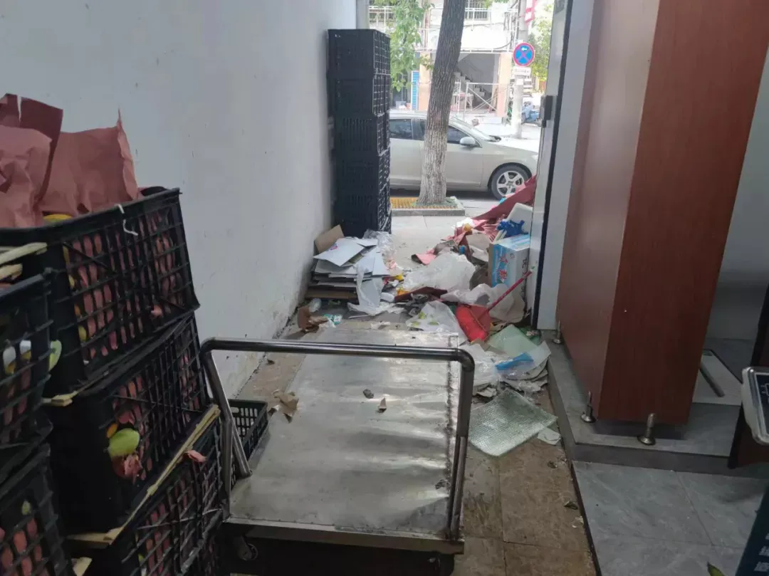 存在火灾隐患！鹰潭曝光12家单位