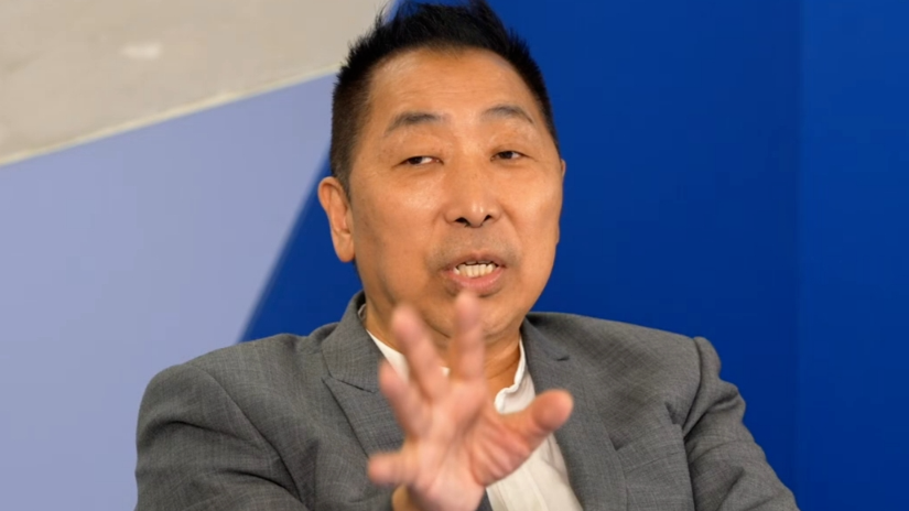 唐湘龙：董军的讲话要认真听，它就是解放军讨伐“台独”的檄文