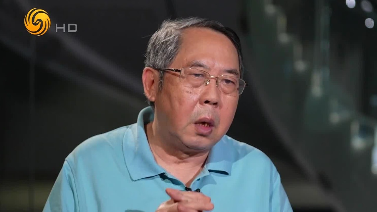 时殷弘：如果特朗普再次上台，一定会对中国采取非常恶劣的态度