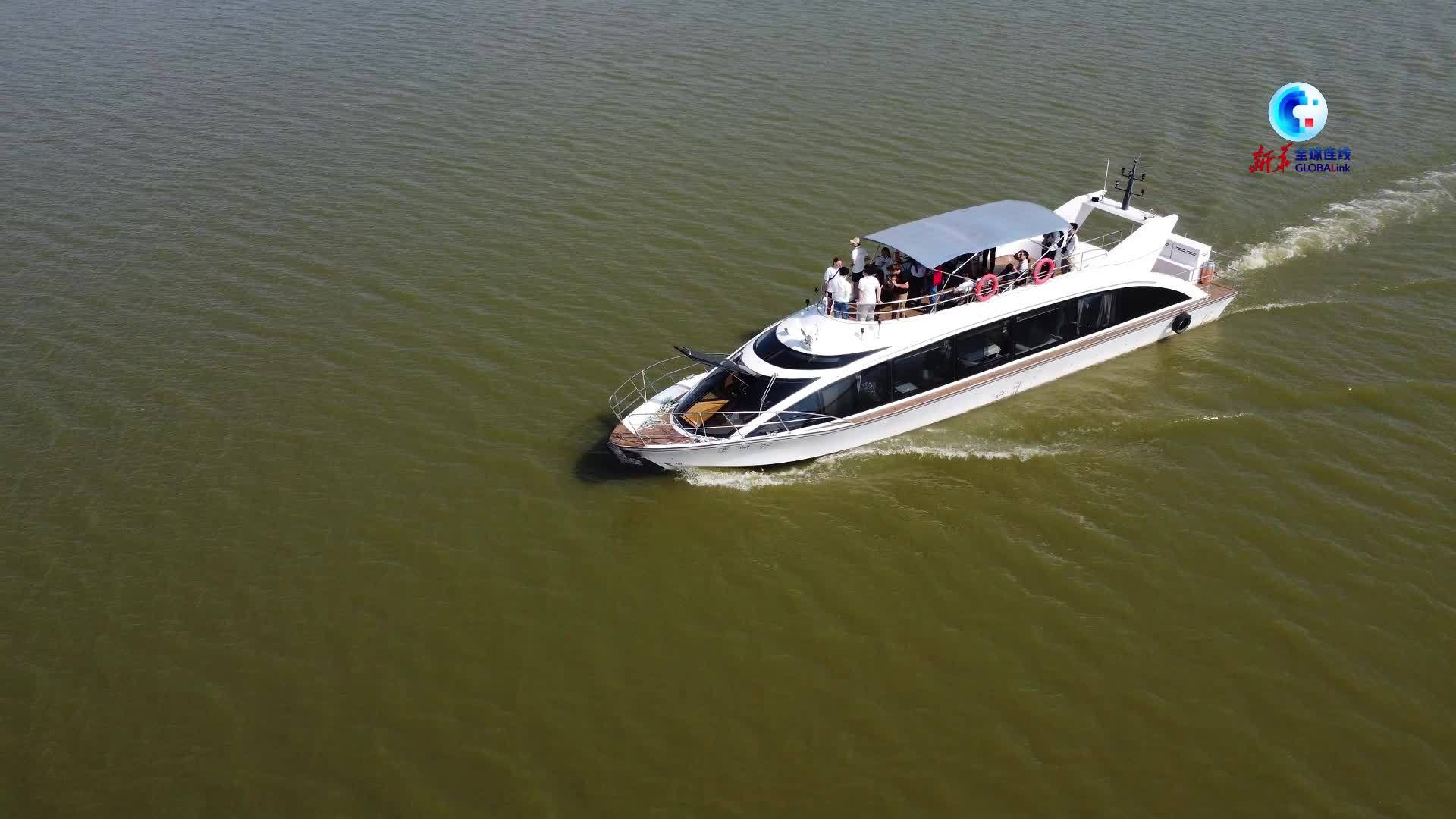 全球连线｜美国师生期待更多中美校际交流