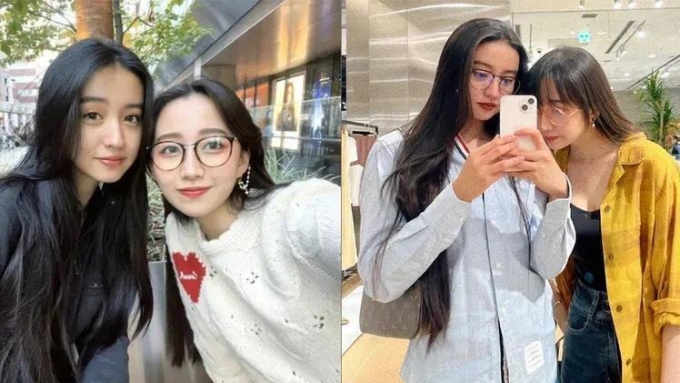 日本星二代也出事？「木村拓哉两女儿晒旅游照遭骂」：天天都在玩封面图