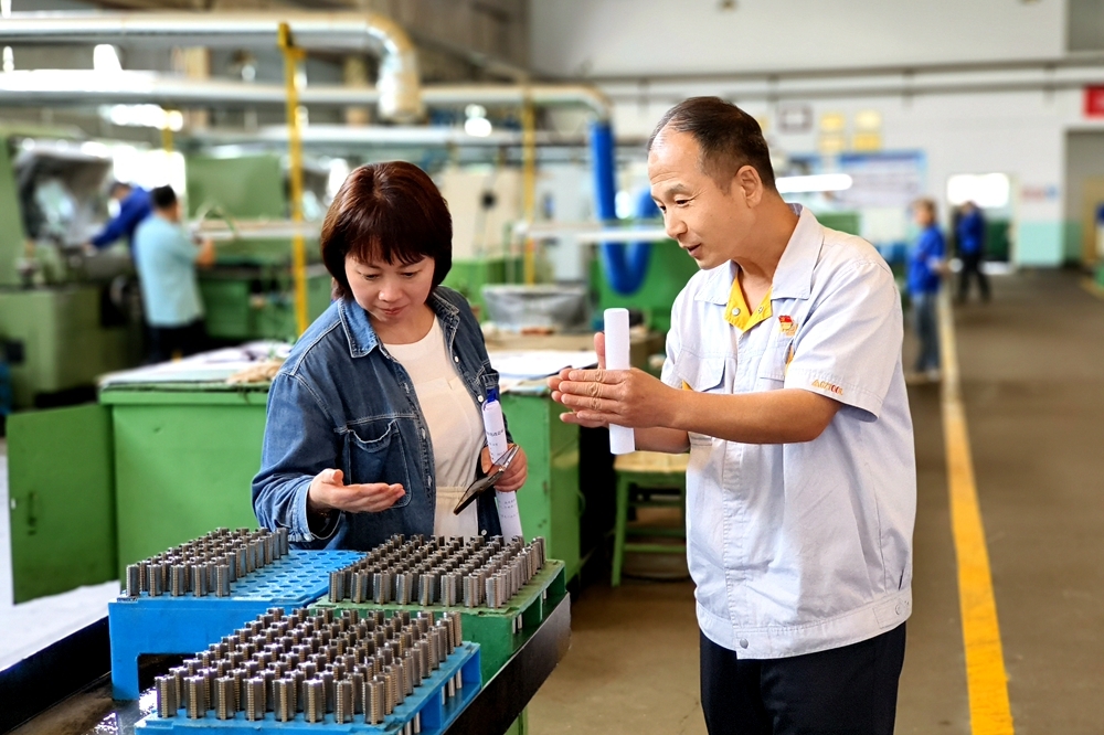 宝鸡市凤翔区：高质量项目引领下的产业革新与民生福祉提升