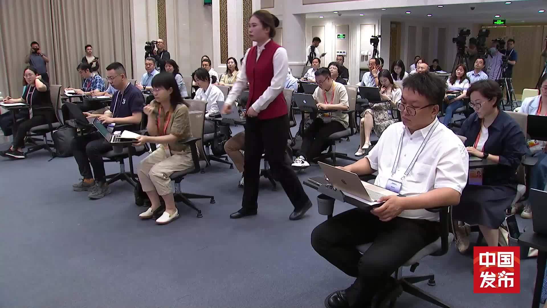 陕西新能源汽车、半导体等产业发展如何？陕西省省长答南财记者问