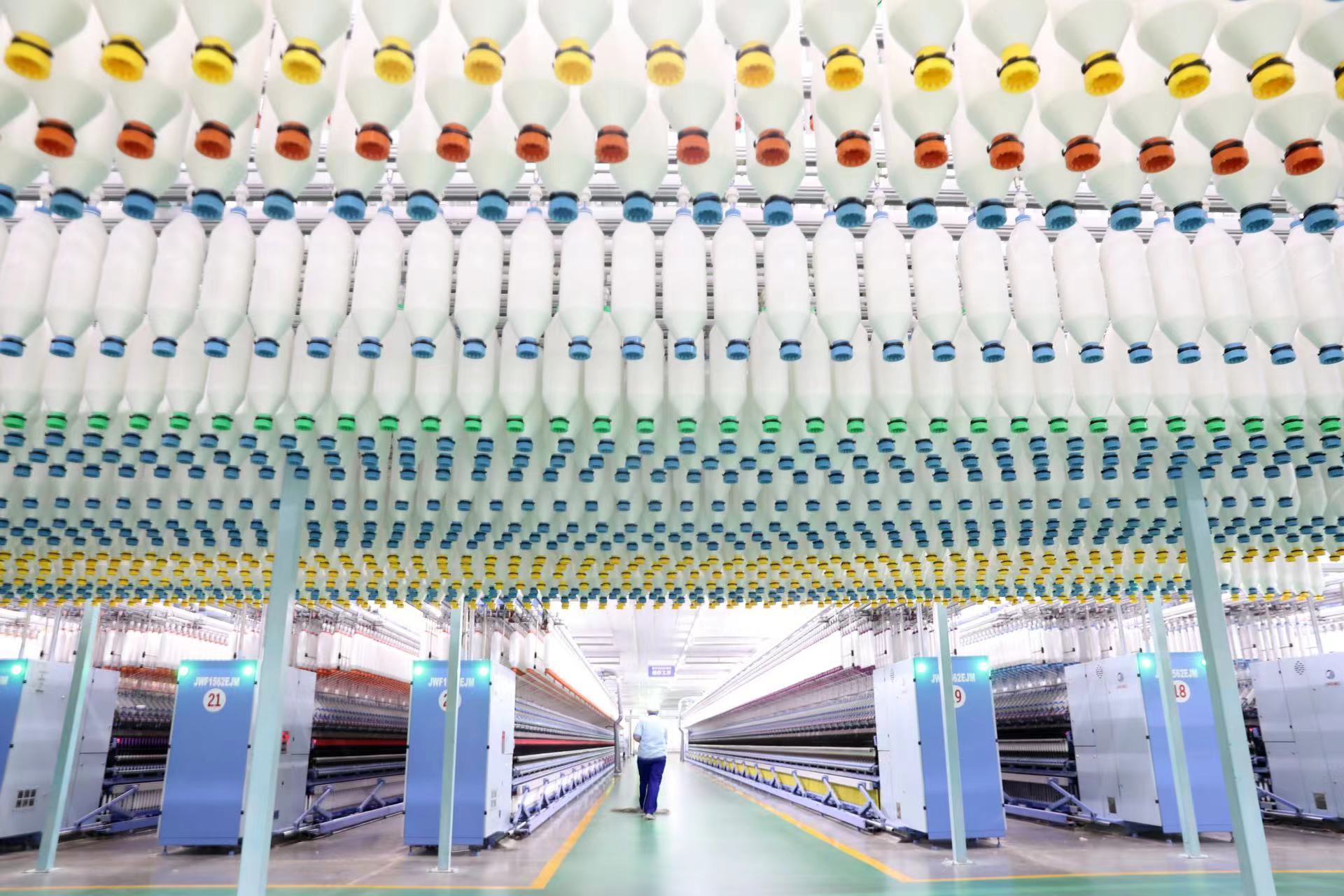 南通崇川区：主城蝶变 向“新”跃迁
