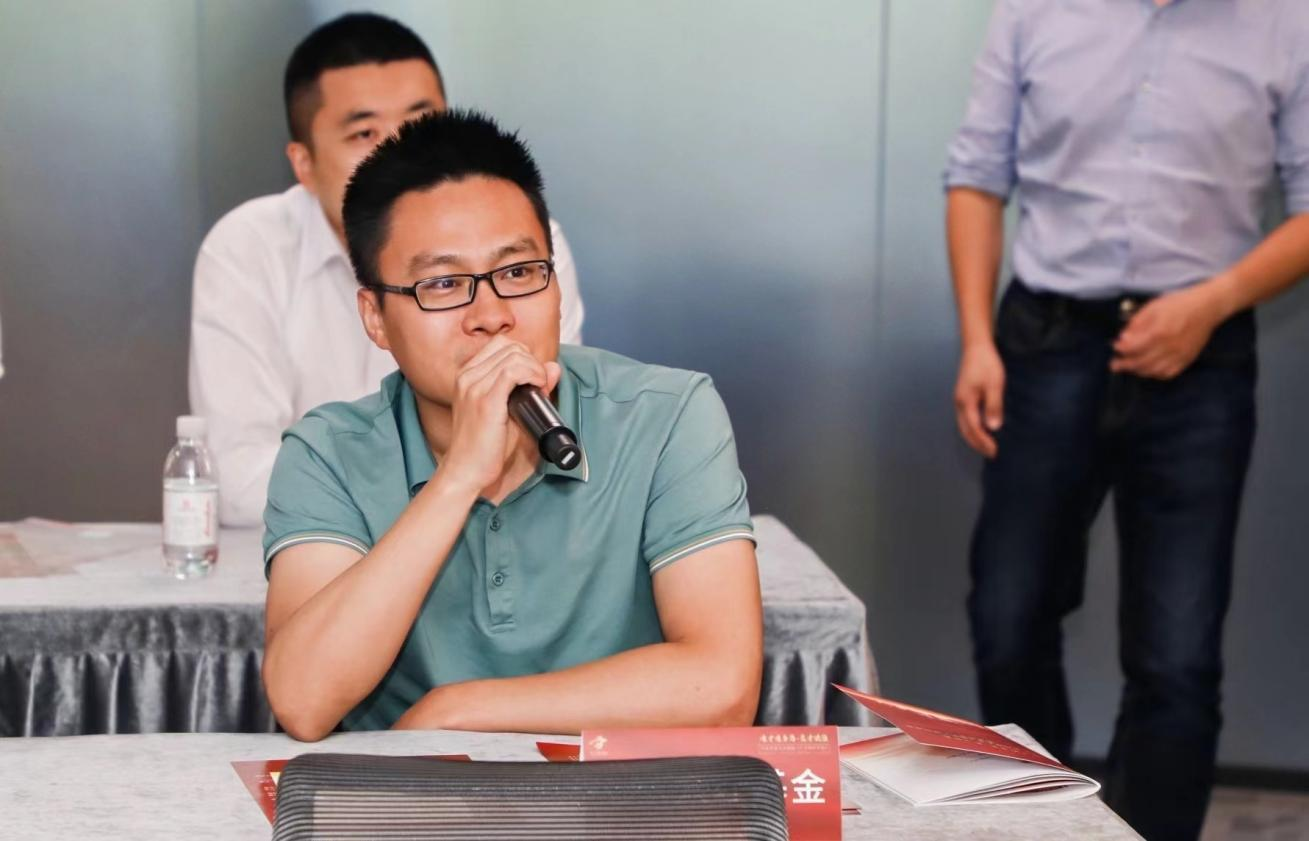 放大“人才金2.0”政策效应！“唯才唯青岛&middot;惠才赋能”系列活动第七期举办