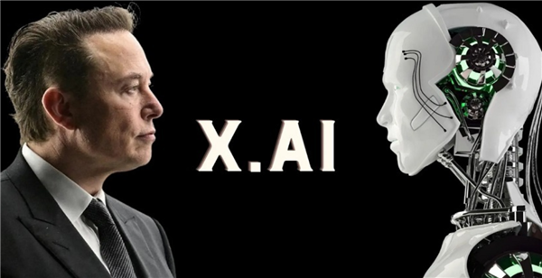 马斯克旗下xAI将研发大型超等盘算机：为Grok聊天机器东说念主提供算力