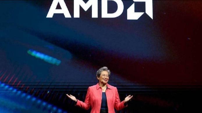 AMD發佈瞭兩款最強處理器，AI性能領跑行業