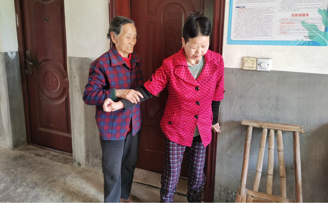 南昌县泾口乡:打好移风易俗"组合拳" 奏响文明新风"新乐章"