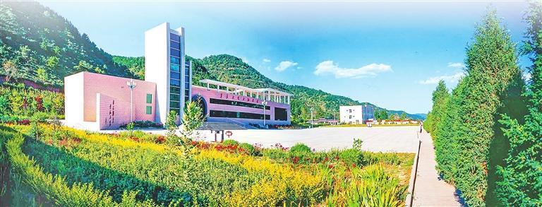 军民大生产纪念馆