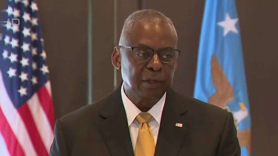 美防长：中美保持沟通畅通至关重要