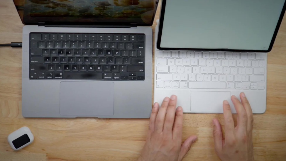 新款蘋果Mac和iPad暗藏Thread無線電模塊，用途成謎