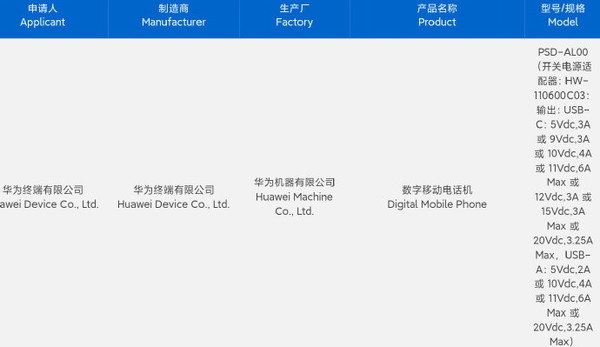 华为麒麟5G新机入网！nova 13系列要来了：卫星通信更强大