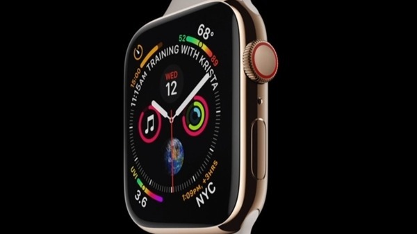 蘋果iPhone/Apple Watch被曝6月起不再將“單根發絲狀裂紋”納入標準保修