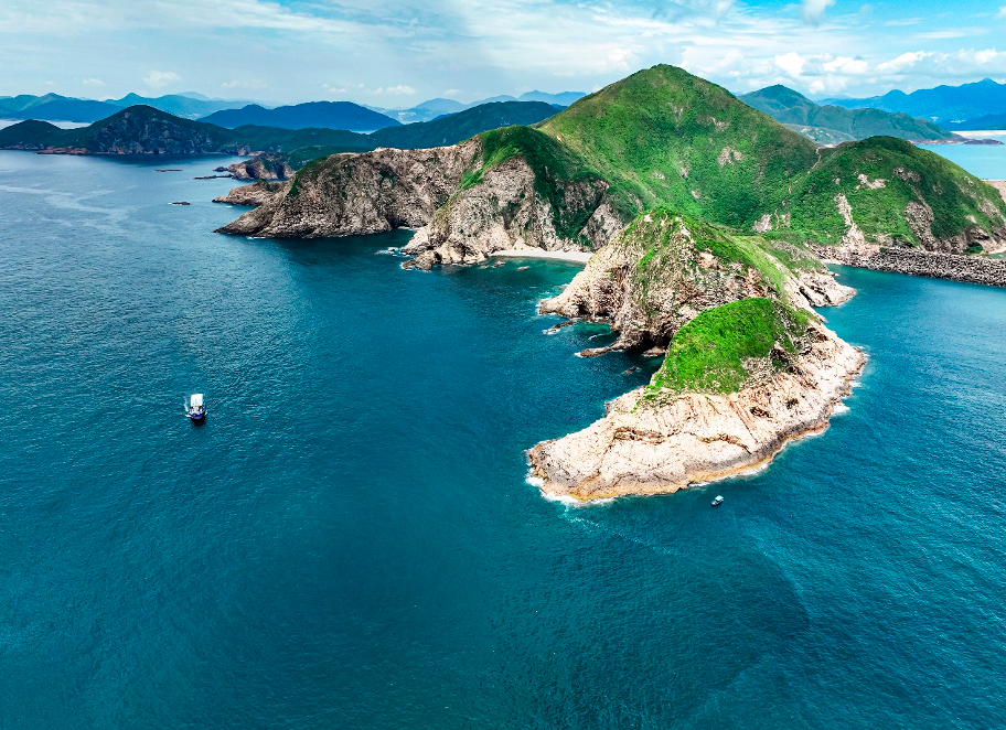 世界地质公园第二届金蛋论坛圆满落幕