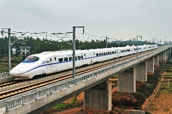 鐵路端午小長假運輸啟動 預計發送旅客7400萬人次