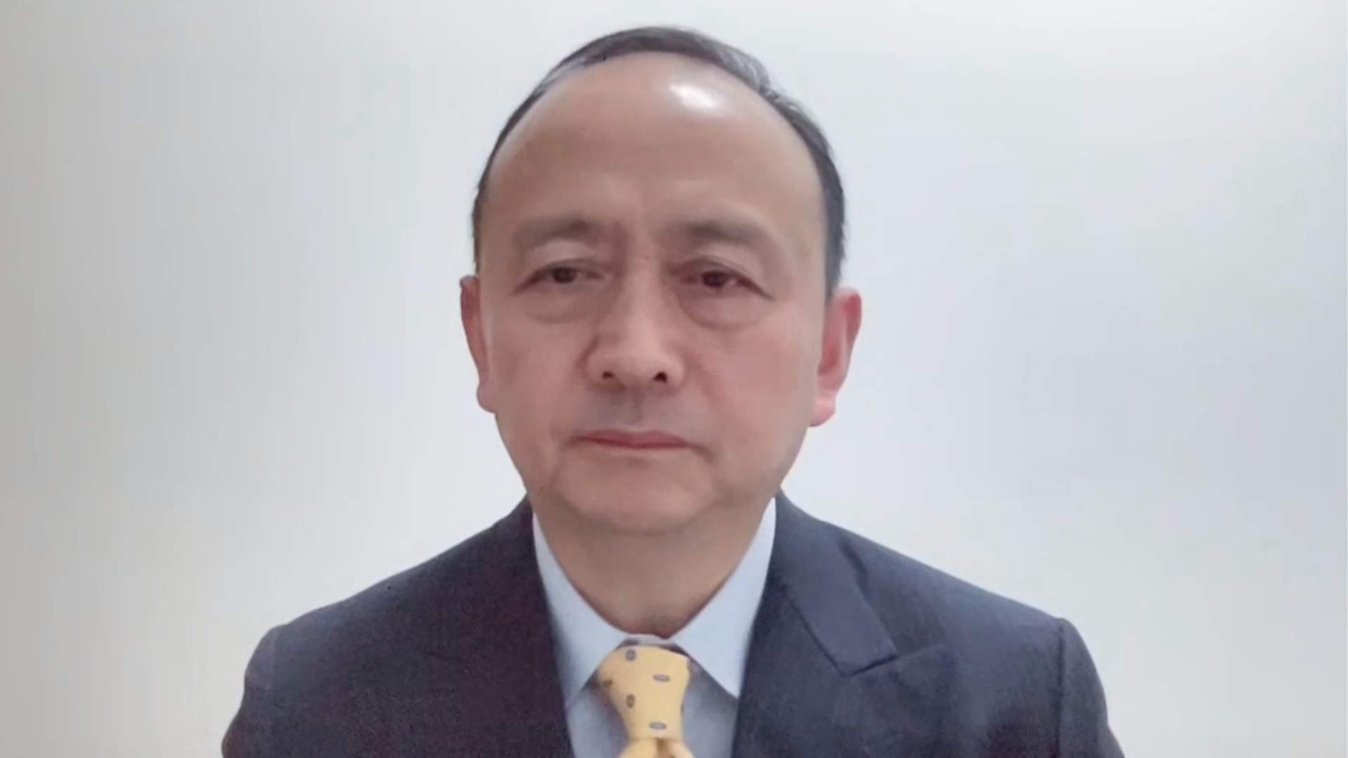 周波:今年“香会”的气氛比以往好一些,国际形势的变化带来中国地位明显上升,所有人都在讲中国_凤凰网视频_凤凰网