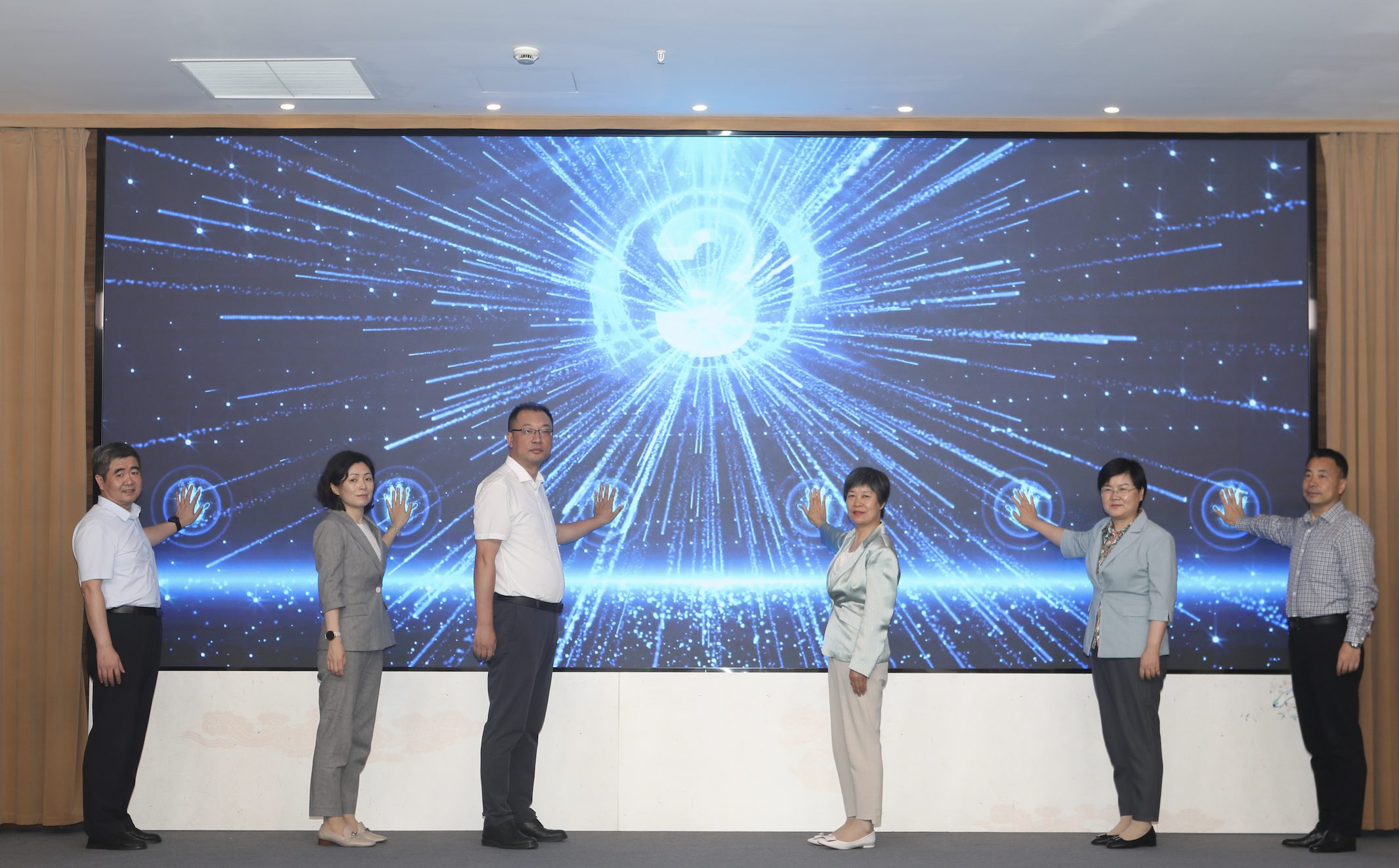 南京市档案馆率先在国内开展非遗档案数据资产转化试点