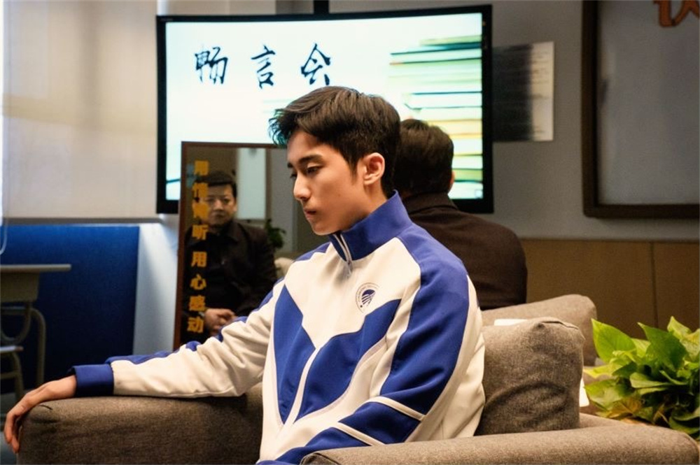 《小欢喜》剧照