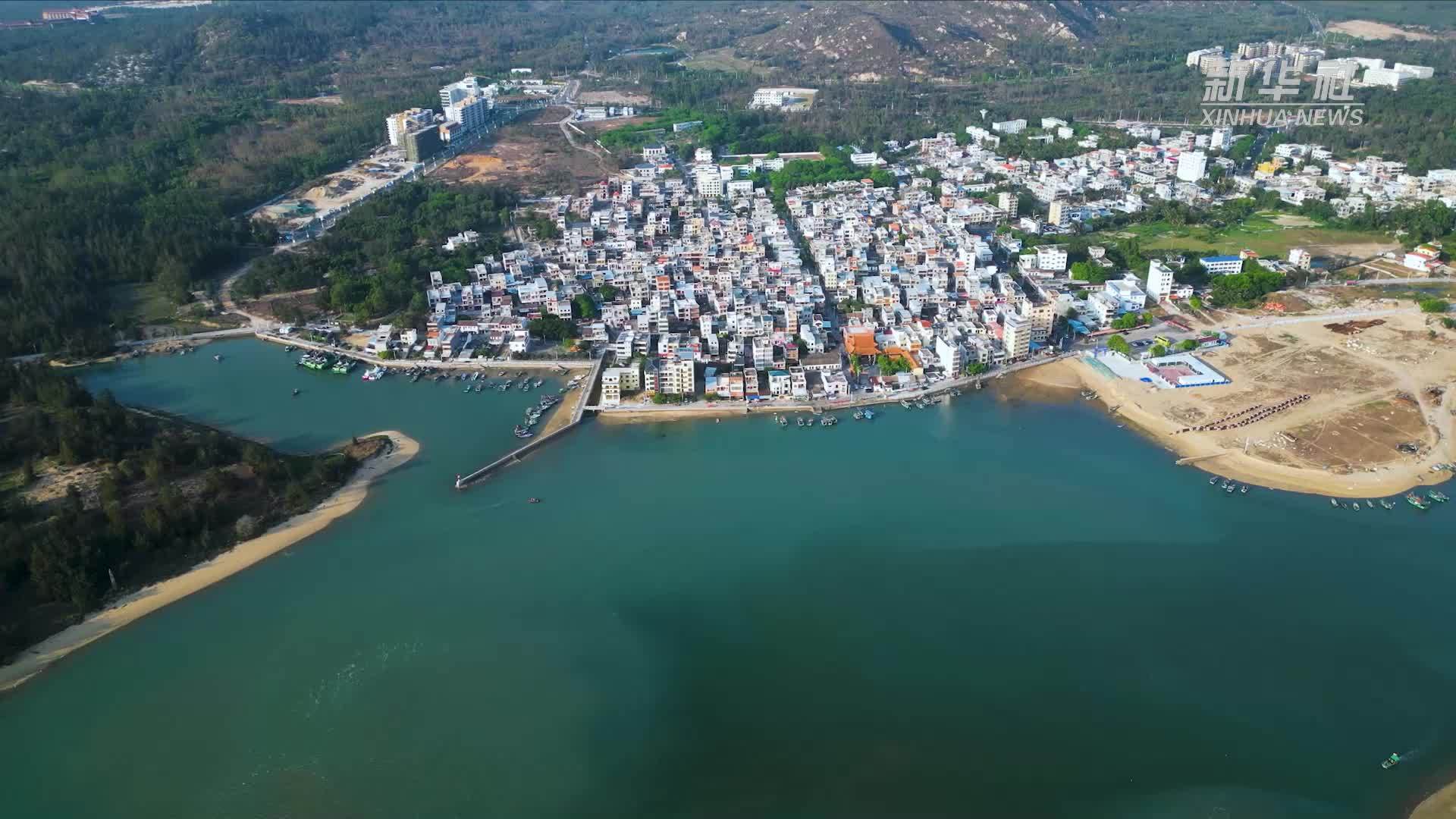 世界海洋日｜捕鱼又“捕垃圾”渔民化身“减塑”达人