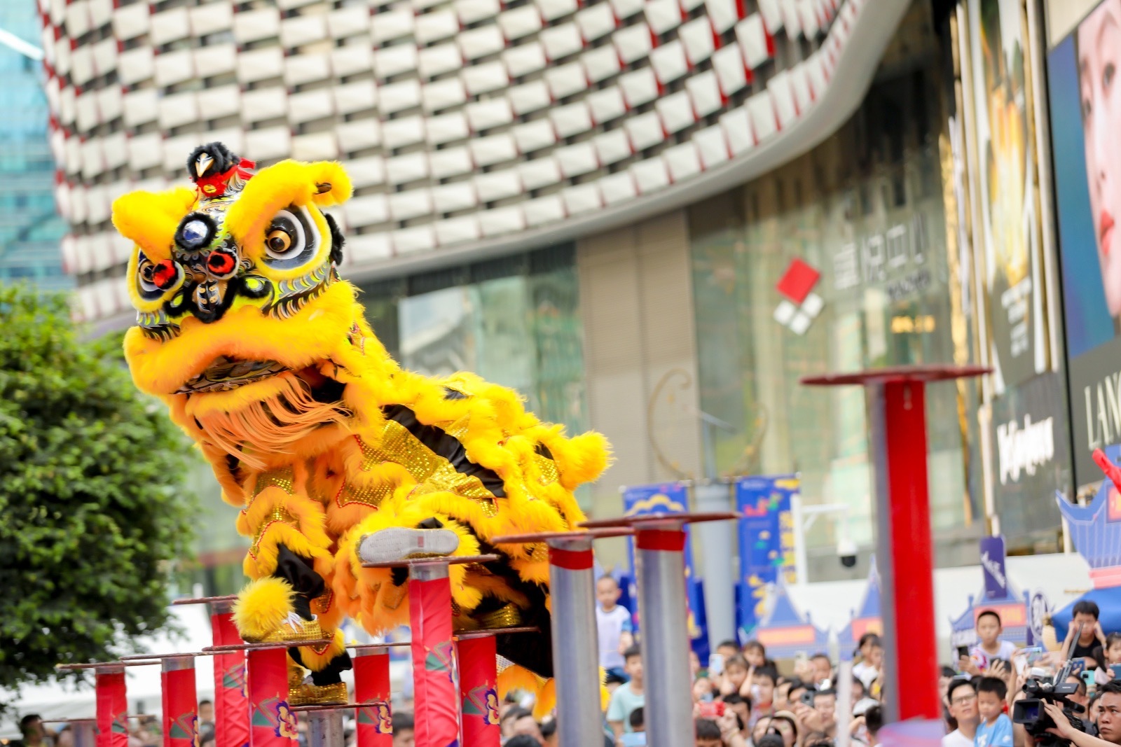 荣膺广东省2023年度创先类区桂冠  福田区以头号力度高质量推进“百千万工程”